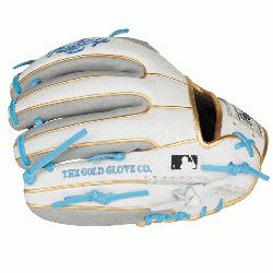  your game with Rawlings new, limited-edition Heart of the Hide ColorSync gloves