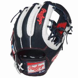 our game with Rawlings’ new, limited-edition Heart of the Hide&re