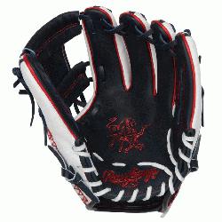 color to your game with Rawlings’ new, limited-edition Heart of the Hide&re