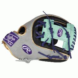 our game with Rawlings’ new, limited-edition Heart of the Hide® Colo