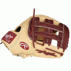  color to your game with Rawlings new, limited-edition Heart of the Hide ColorSync gloves