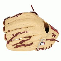 to your game with Rawlings new, limited-edition Heart of the Hide 