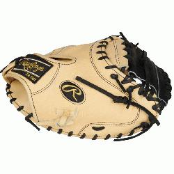 our game with Rawlings new, limited-edition Heart of the Hide ColorSync gloves! 