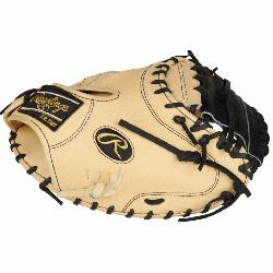 your game with Rawlings new, limited-edition Heart of the Hide ColorSync gloves! The