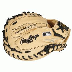 your game with Rawlings n