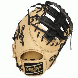 our game with Rawlings new, limited-edition Heart of the Hide C