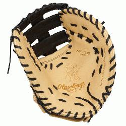 our game with Rawlings new, limited-edition Heart of the Hide ColorSync gloves! 