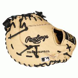your game with Rawlings new, limited-edition Heart of the Hide ColorSync gloves! Their f