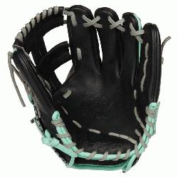 our game with Rawlings new, limited-edition Heart of the Hide ColorSync