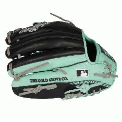 our game with Rawlings new, limited-edition Heart of the Hide ColorSync gloves! T