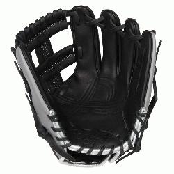 The Rawlings Encore youth baseball glove is a meticulously crafted piec