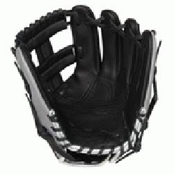 The Rawlings Encore youth baseball glove is a meticulously crafted piece of equipment m