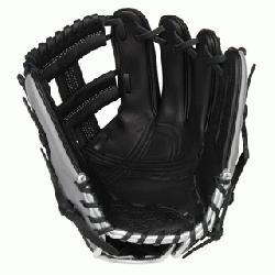 Rawlings Encore youth baseball glove is a meticulously crafted piece of equipment made from