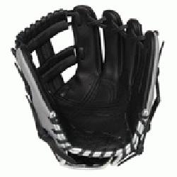 ncore youth baseball glove is a meticulously crafted piece