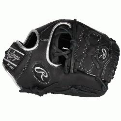 emium, quality leather, the 2022 Encore 11.75-inch infield/pitchers glove