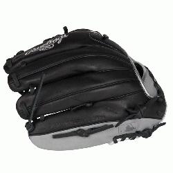 Rawlings 12.25-inch Encore baseball glove is the perfect tool for young ath