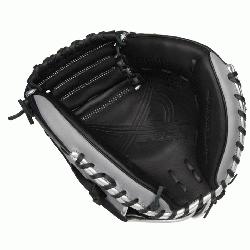 thought leather couldn’t have technology here it is—cue the Encore! Finally a glove 