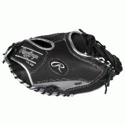 ught leather couldn’t have technology here it is—cue the Encore! Finally a glove te