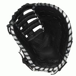 when you thought leather couldn’t have technology here it is—cue the Encor