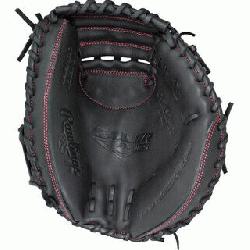 with smaller hand openings and lowered finger stalls, Gamer™ Youth Pro Taper glove