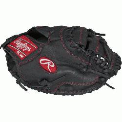 with smaller hand openings and lowered finger stalls, Gamer™ Youth Pro Taper gloves provi