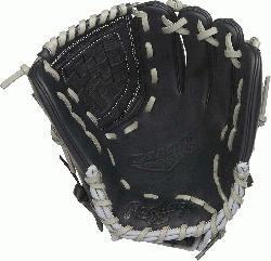 l-leather mens Baseball glove Tennessee tanning rawhide leat