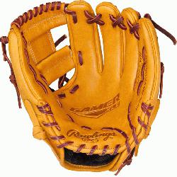 dd some style to your game with the Gamer XLE ball glove! With bold-brightly colored leathe