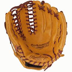style to your game with the Gamer XLE ball glove! With bold-brigh