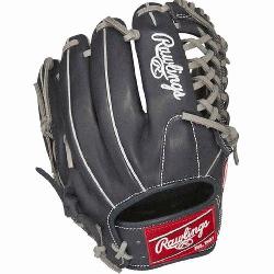 to your game with a Gamer XLE glove With bold brightlycolored leather