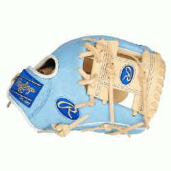  Glove Club glove of the month for March 2021. Camel palm and columbia blue back. Siz