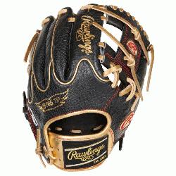 eneration of the Rawlings Gold Glove Club exclusive Goldy glove