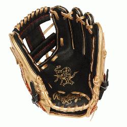 he 6th generation of the Rawlings Gold Glove Club exclusive Goldy gloves Constructed from Raw