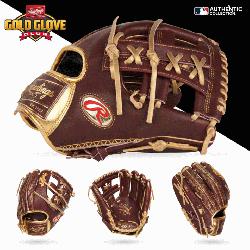 ntroducing the 7th generation of the Rawlings Gold Glove Club exclusive Goldy gloves, 