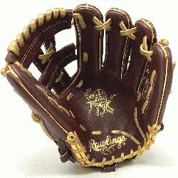 troducing the 7th generation of the Rawlings Gold Glove Club exclusive Goldy gloves, a
