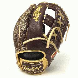  7th generation of the Rawlings Gold Glove Club exclusive Goldy gloves, a pinnacle of cra