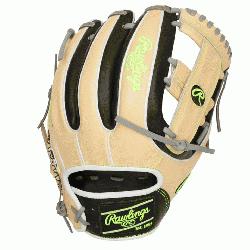 -size: large;Rawlings Gold Glove Club glove of 
