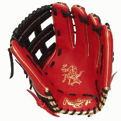 xclusive Rawlings Gold Glo