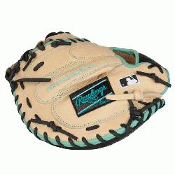 e Rawlings Gold Glove Clubs May 2023 Glove of the Month is a top-of-the-line catchers mitt d