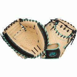 Gold Glove Clubs May 2023 Glove of the Month is a top-of-the-line catchers mitt designed for ul