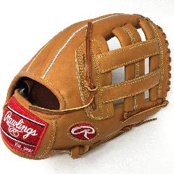 019 Model Found Here The Rawlings PRO1000HC Heart of the Hide Baseball Glove is 12 in