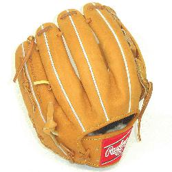 del Found Here The Rawlings PRO1000HC Heart of the Hide Baseball Glove is 12 inches. Made with 