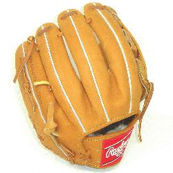  Here The Rawlings PRO1000HC Heart of the Hide Baseball 