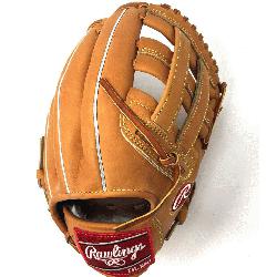 und Here The Rawlings PRO1000HC Heart