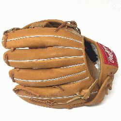 Rawlings Ballgloves.com exclusive PRORV23 worn by many great third basema