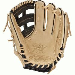 Heart of the Hide is one of the most classic glove models in baseball. Rawlings Heart o