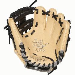 inch infield training glove