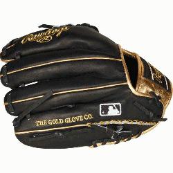 tructed from Rawlings’ world-renowned Heart of the Hide steer hide leather, Heart of 