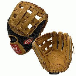 it comes to baseball gloves, Rawlings is a name th