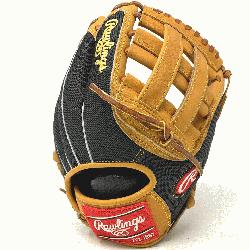 comes to baseball gloves, Rawlings is a