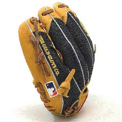 ; When it comes to baseball gloves, Rawlings is a name th